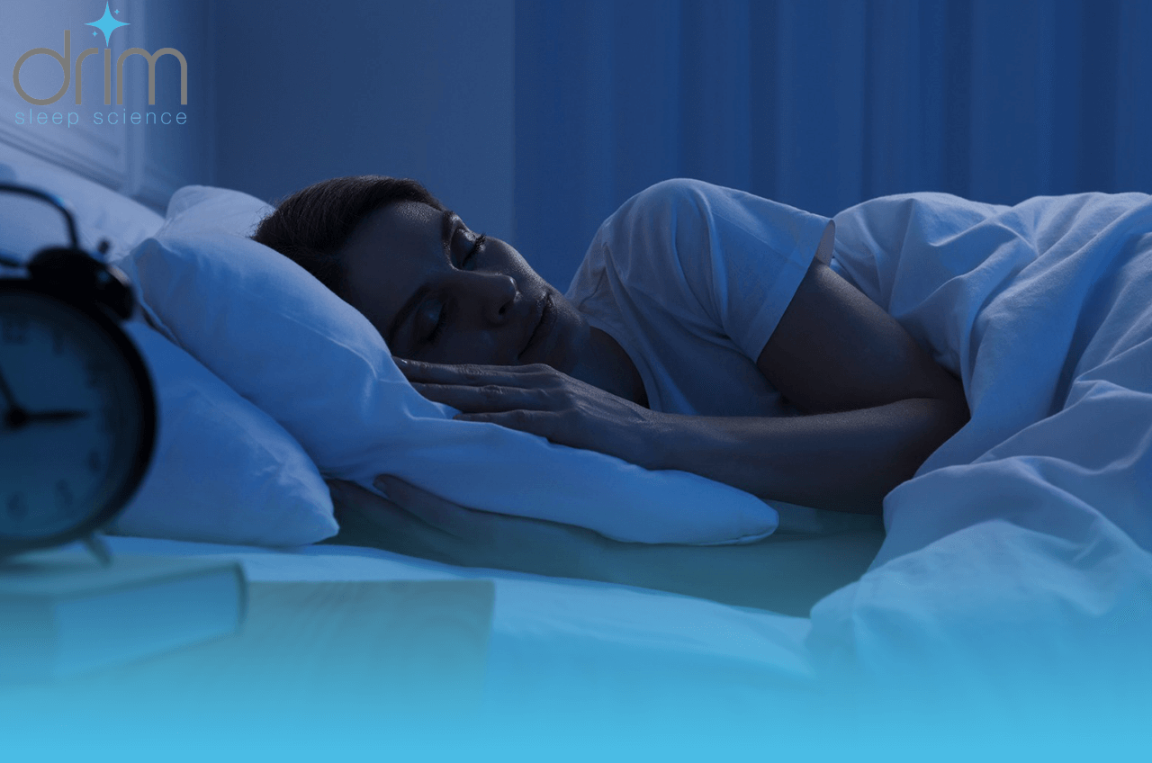 Los 4 Secretos para un Descanso Perfecto: ¡Nunca Más Volverás a Despertarte Cansado!
